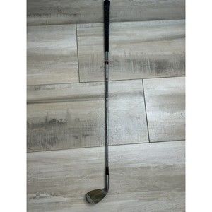 Carbite CS100 Check Mate Lob Wedge Copper Face Stiff Steel Right Handed